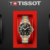 Tissot Seastar Watch
