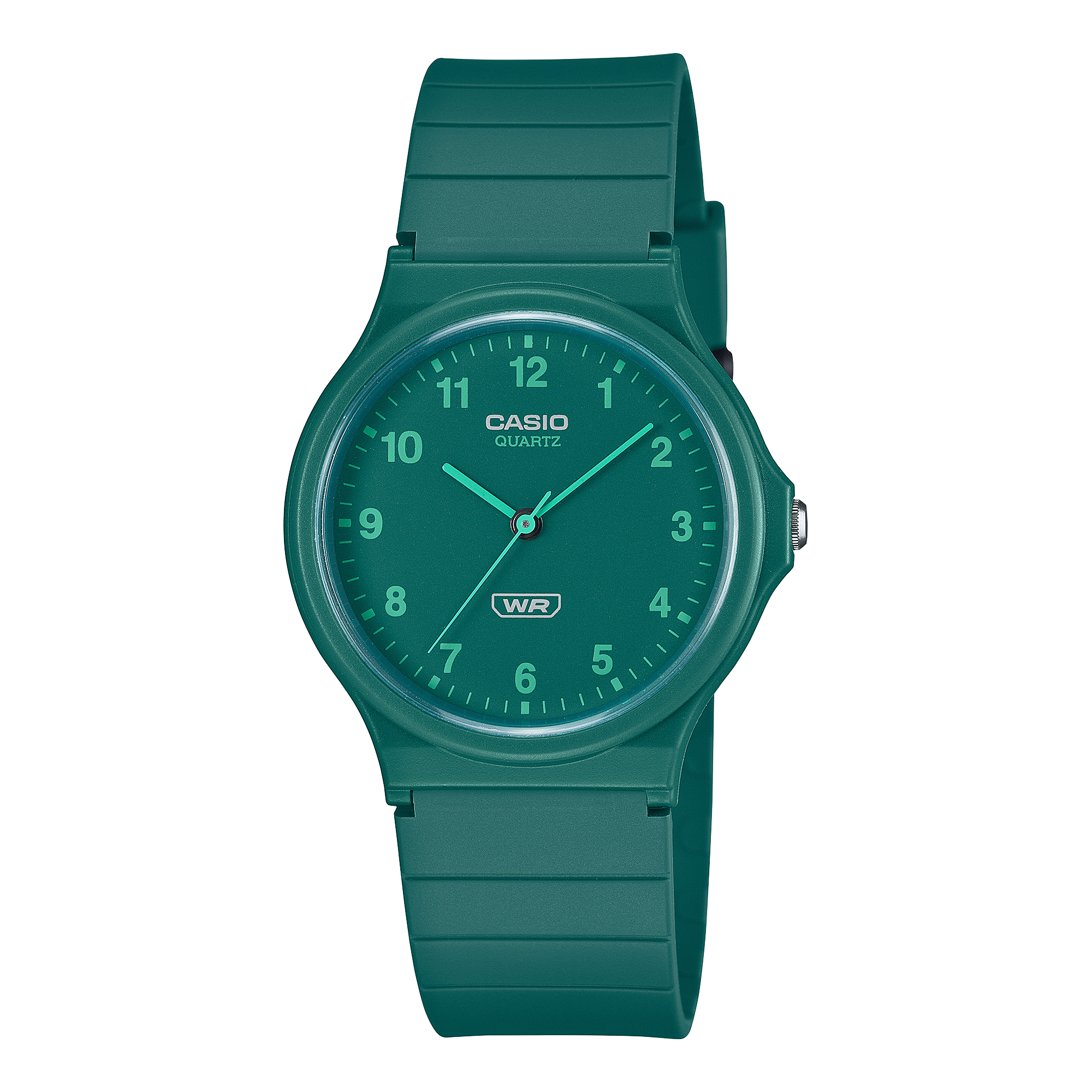 ساعة كاسيو Pop