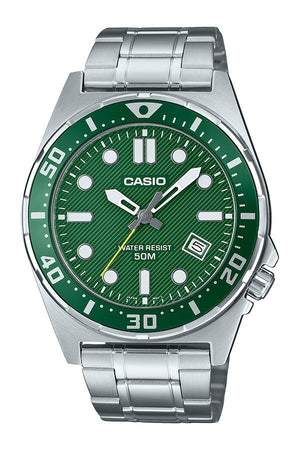 Casio Watch