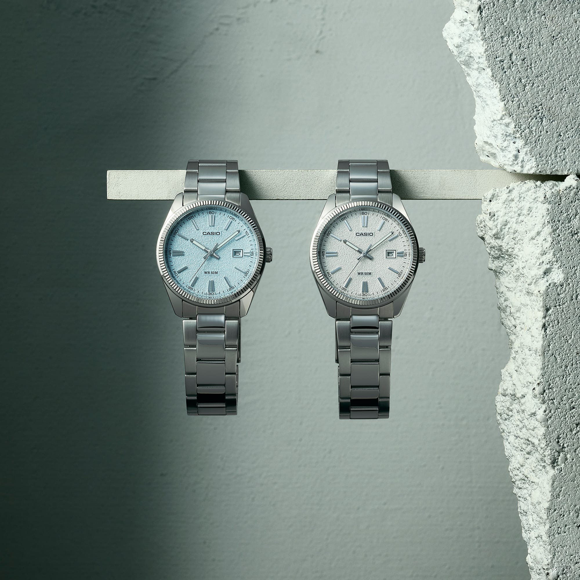 Casio Watch