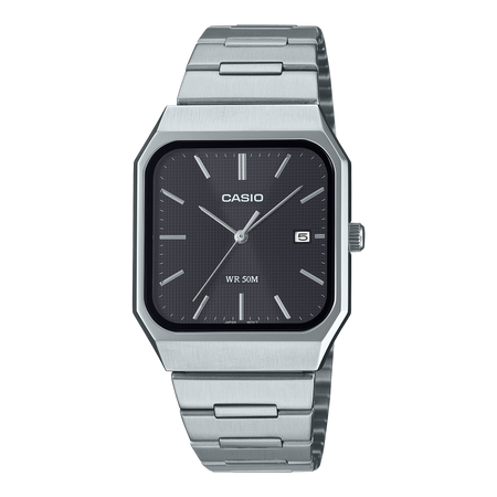 Casio Watch