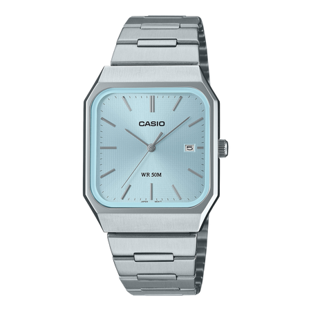 Casio Watch