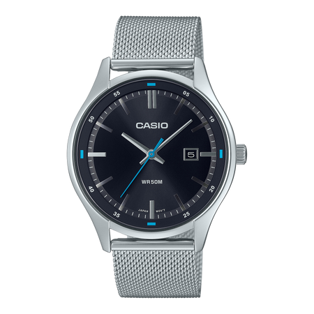 Casio Watch
