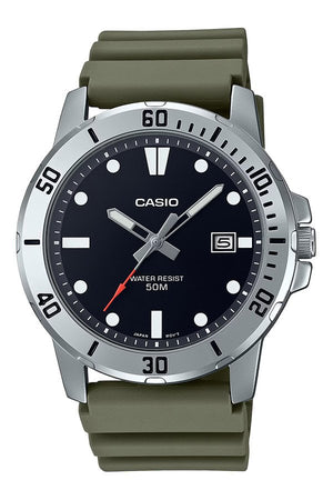 Casio Watch