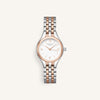ساعة روزفيلد Muse Rose Gold