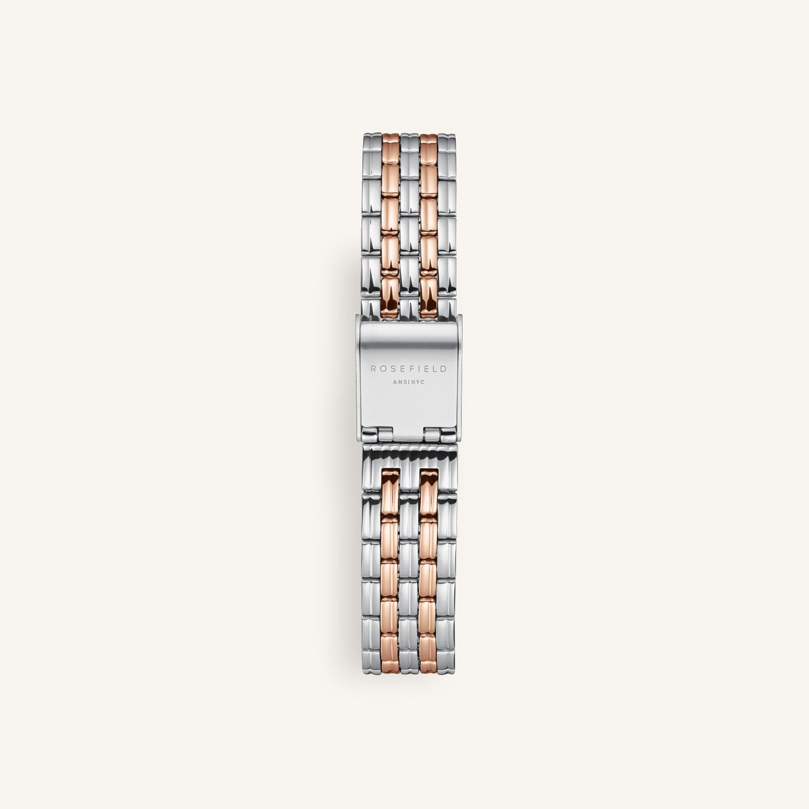 ساعة روزفيلد Muse Rose Gold