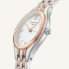 ساعة روزفيلد Muse Rose Gold