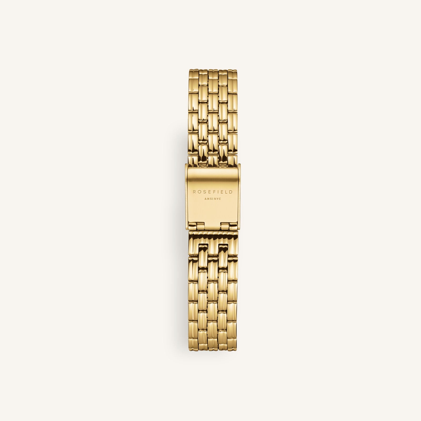 ساعة روزفيلد Muse Gold
