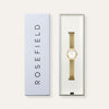 ساعة روزفيلد Muse Gold
