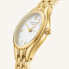 ساعة روزفيلد Muse Gold