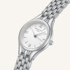 ساعة روزفيلد Muse Silver