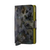محفظة سكرد Miniwallet Vintage Brown