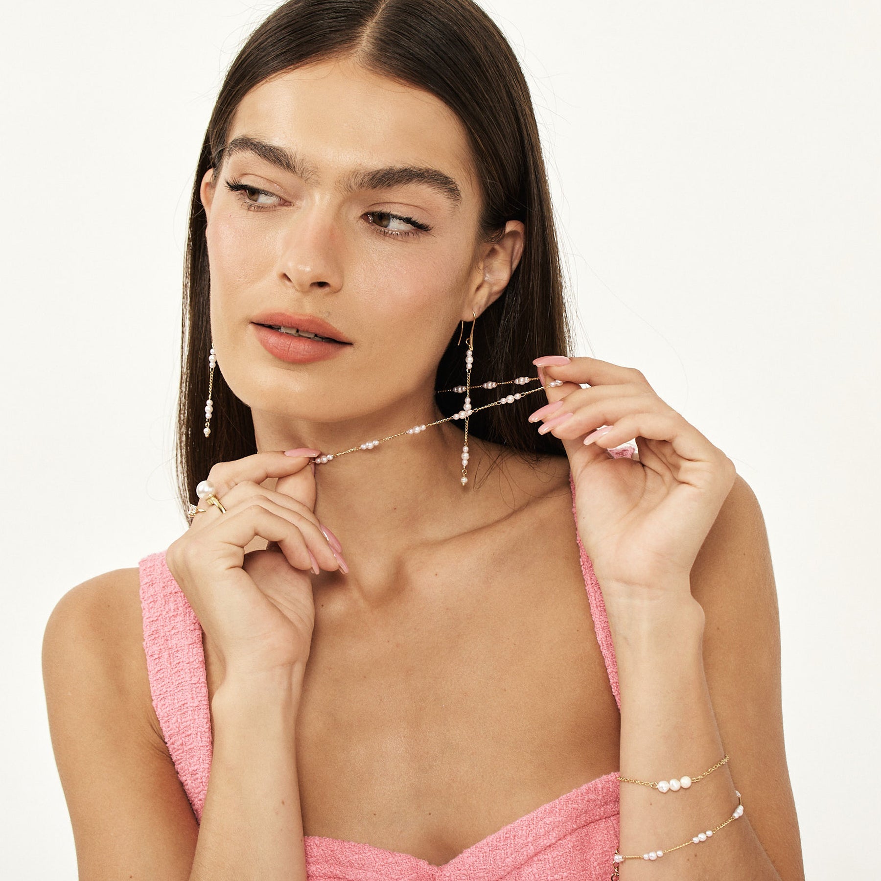 Danon Yummy Necklace