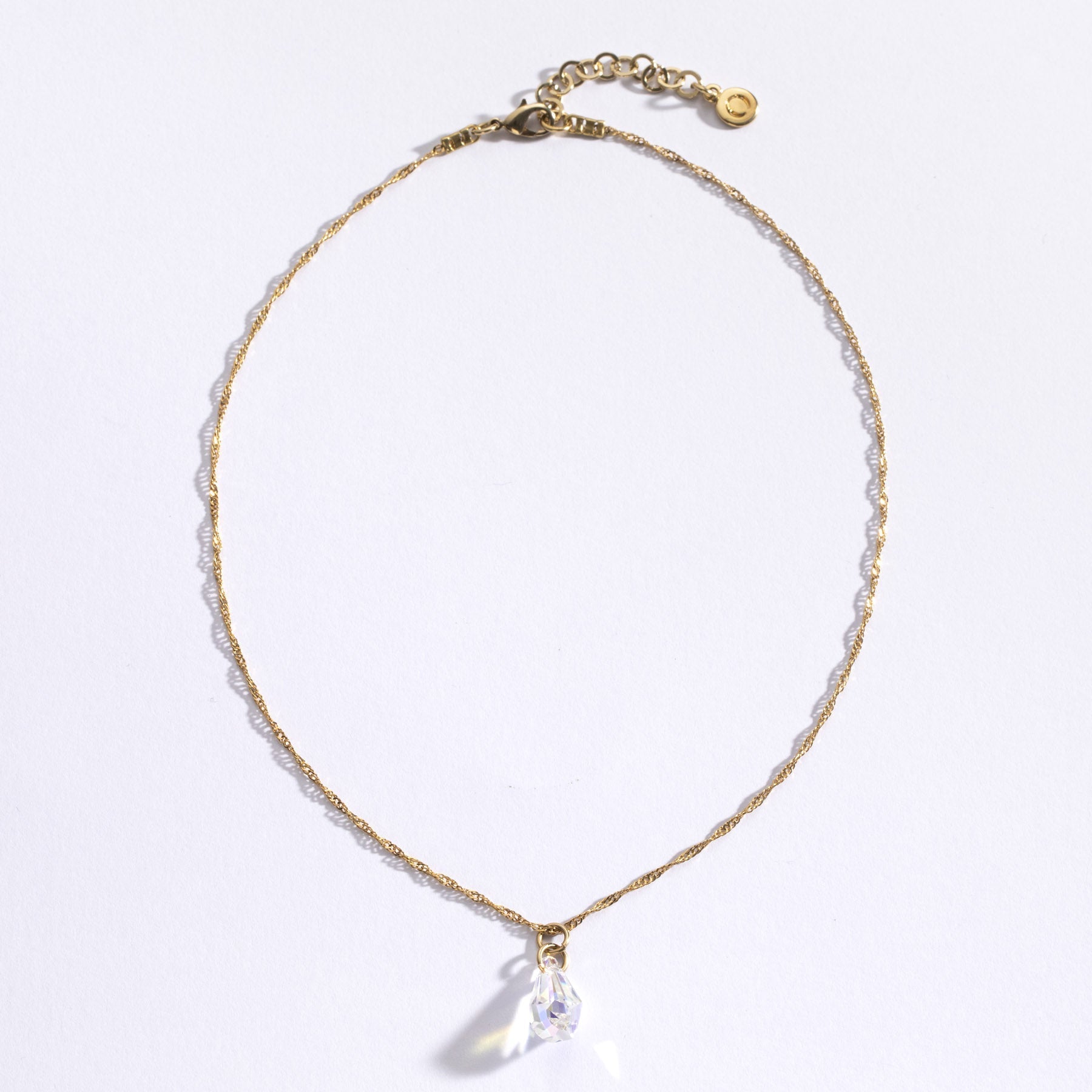 Danon Necklace