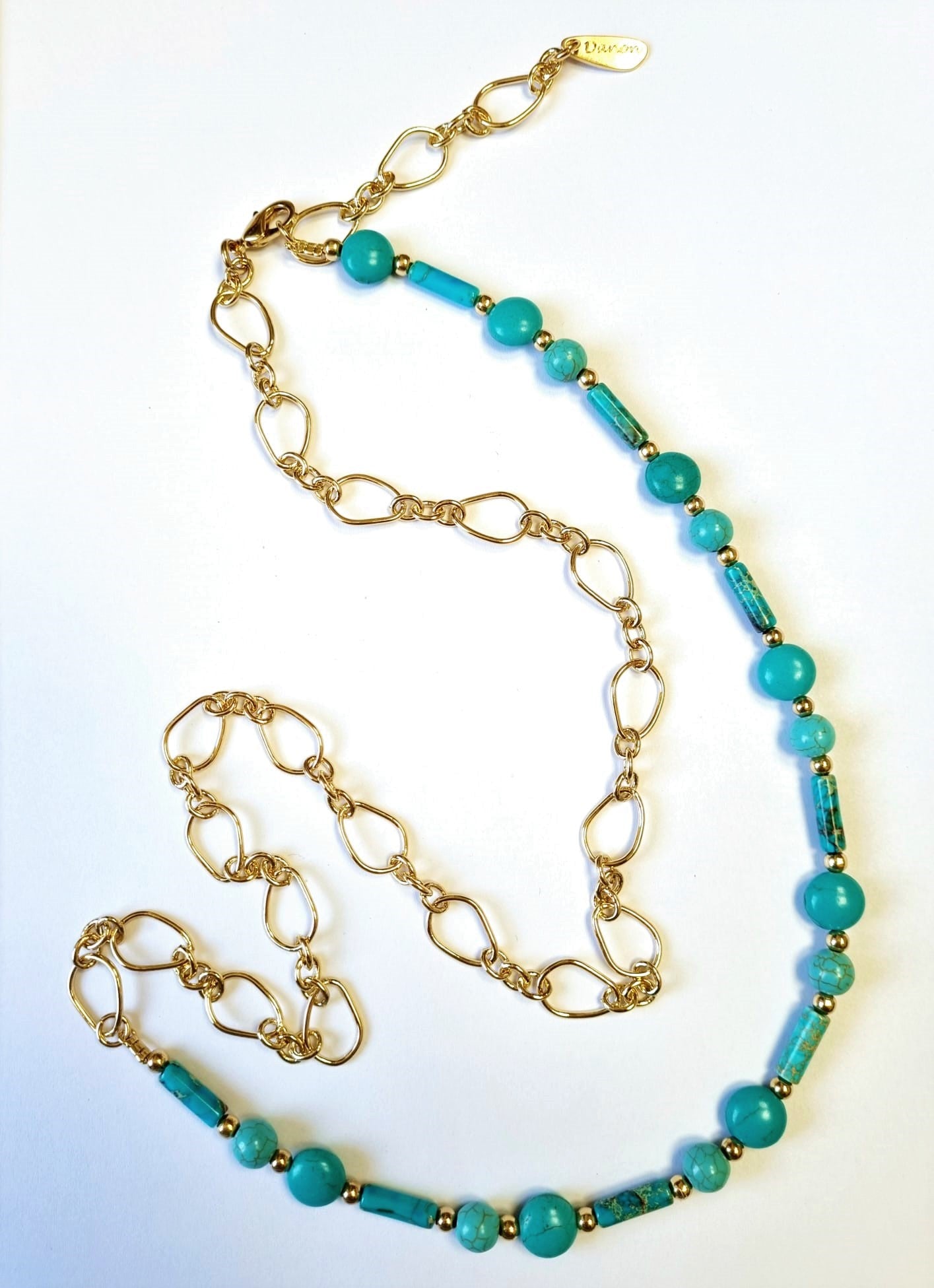 Danon Necklace