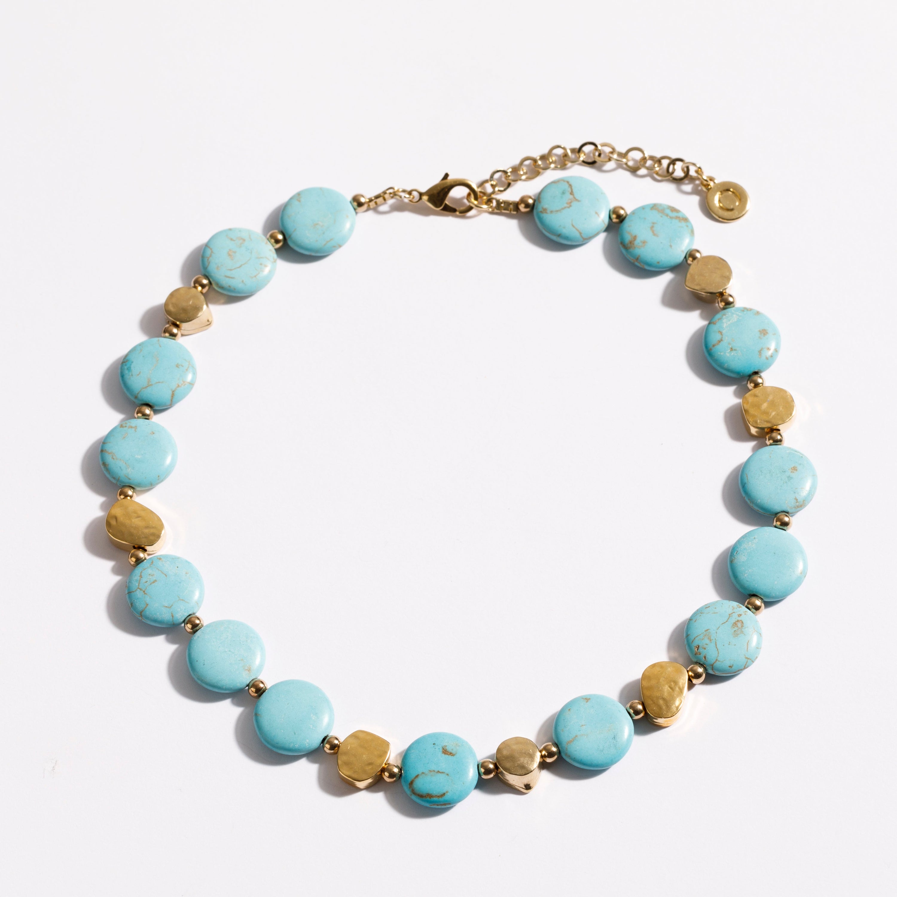 Danon Necklace
