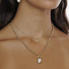 Danon Necklace