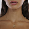 Danon Necklace