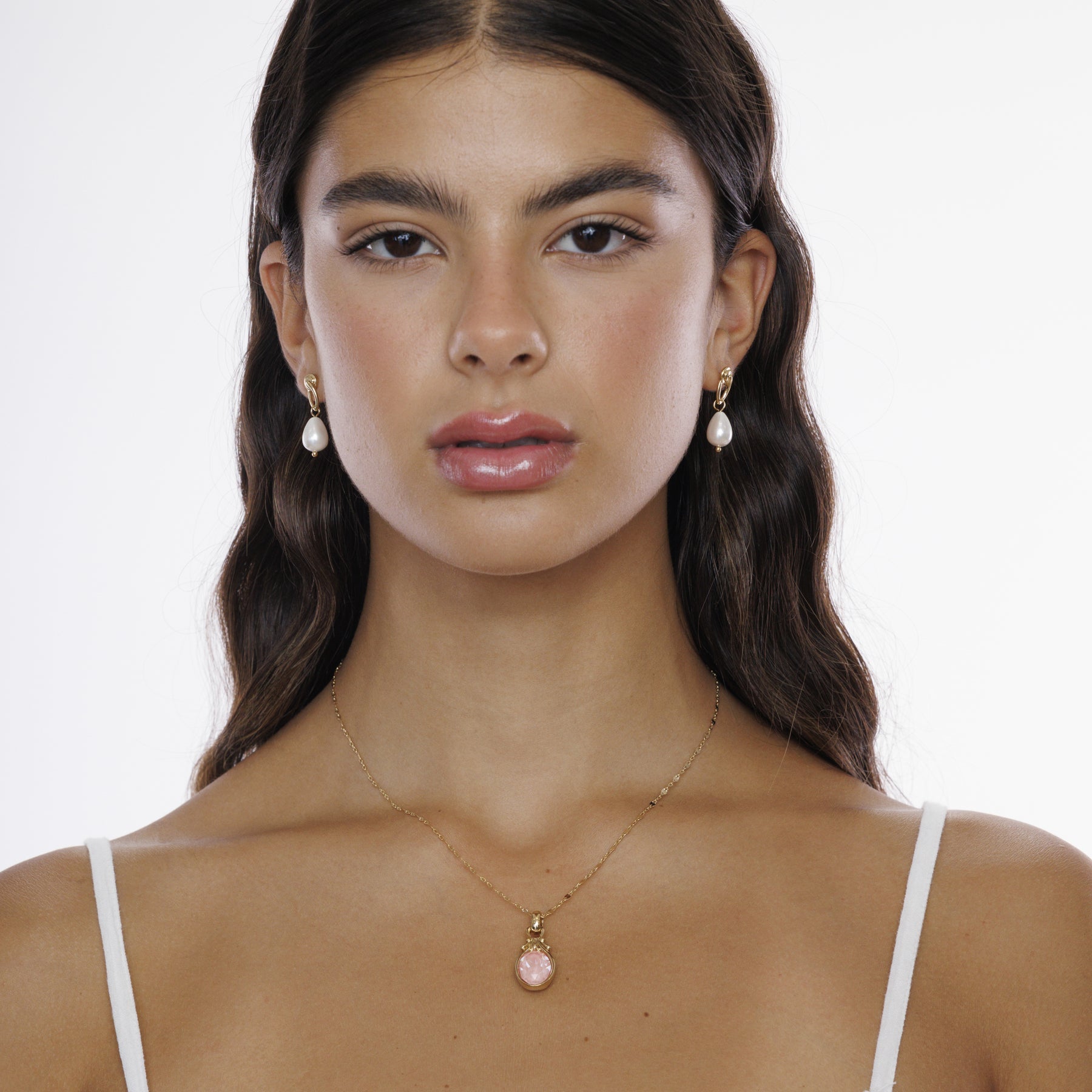 Danon Necklace