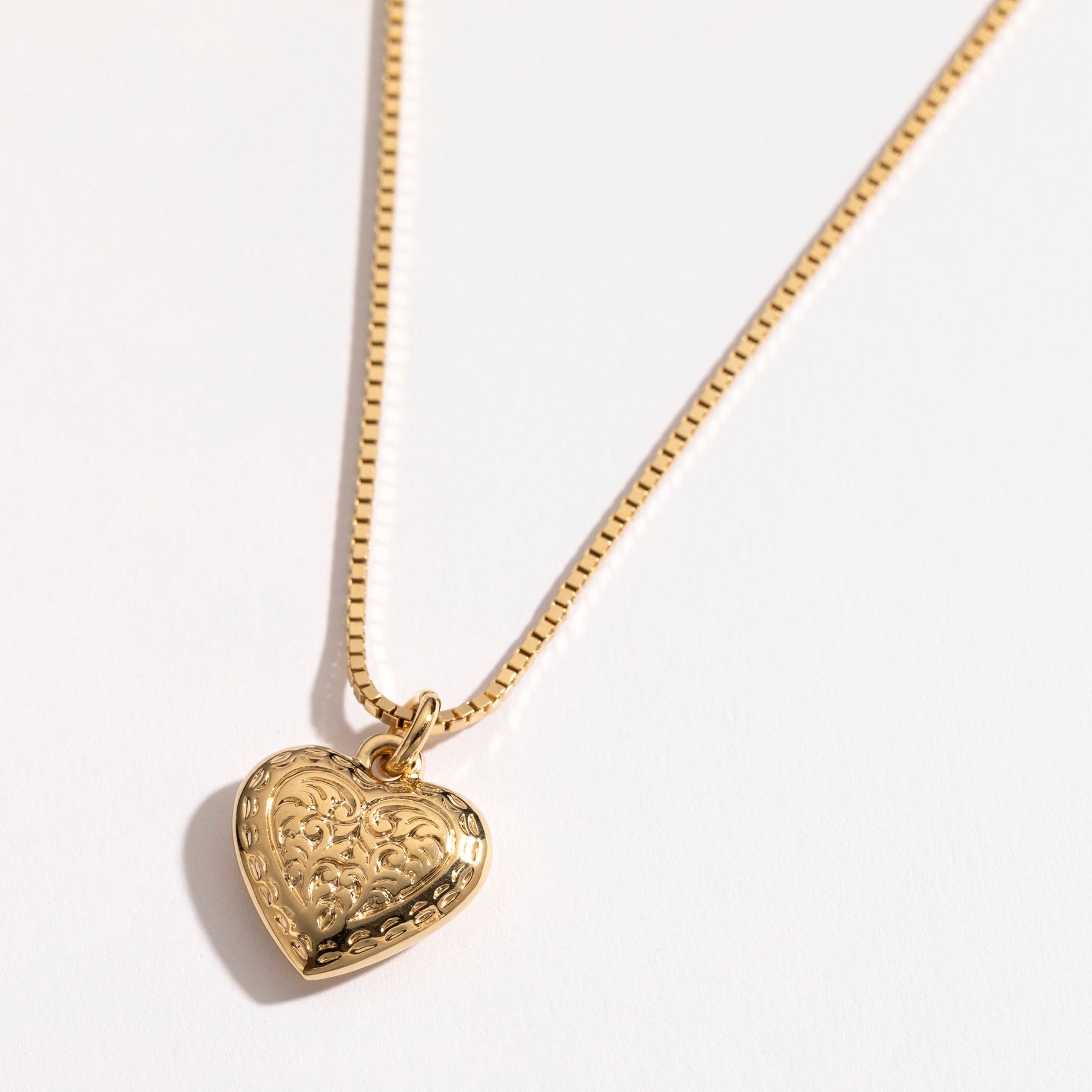 Danon Necklace