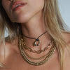 Danon Necklace