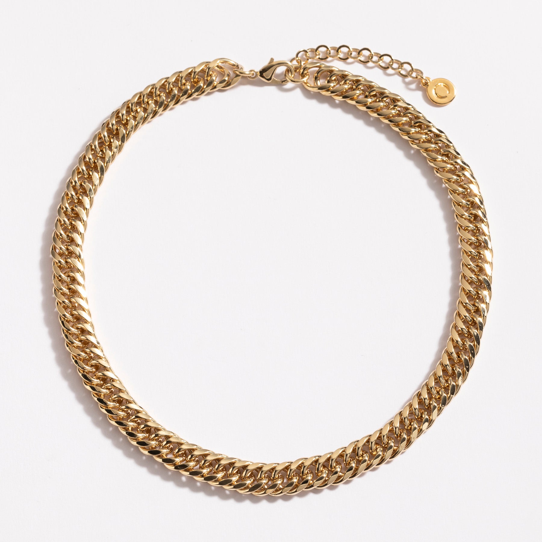 Danon Necklace