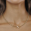 Danon Necklace