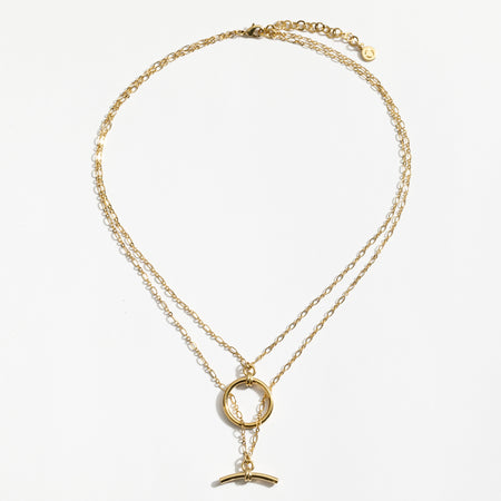 Danon Necklace