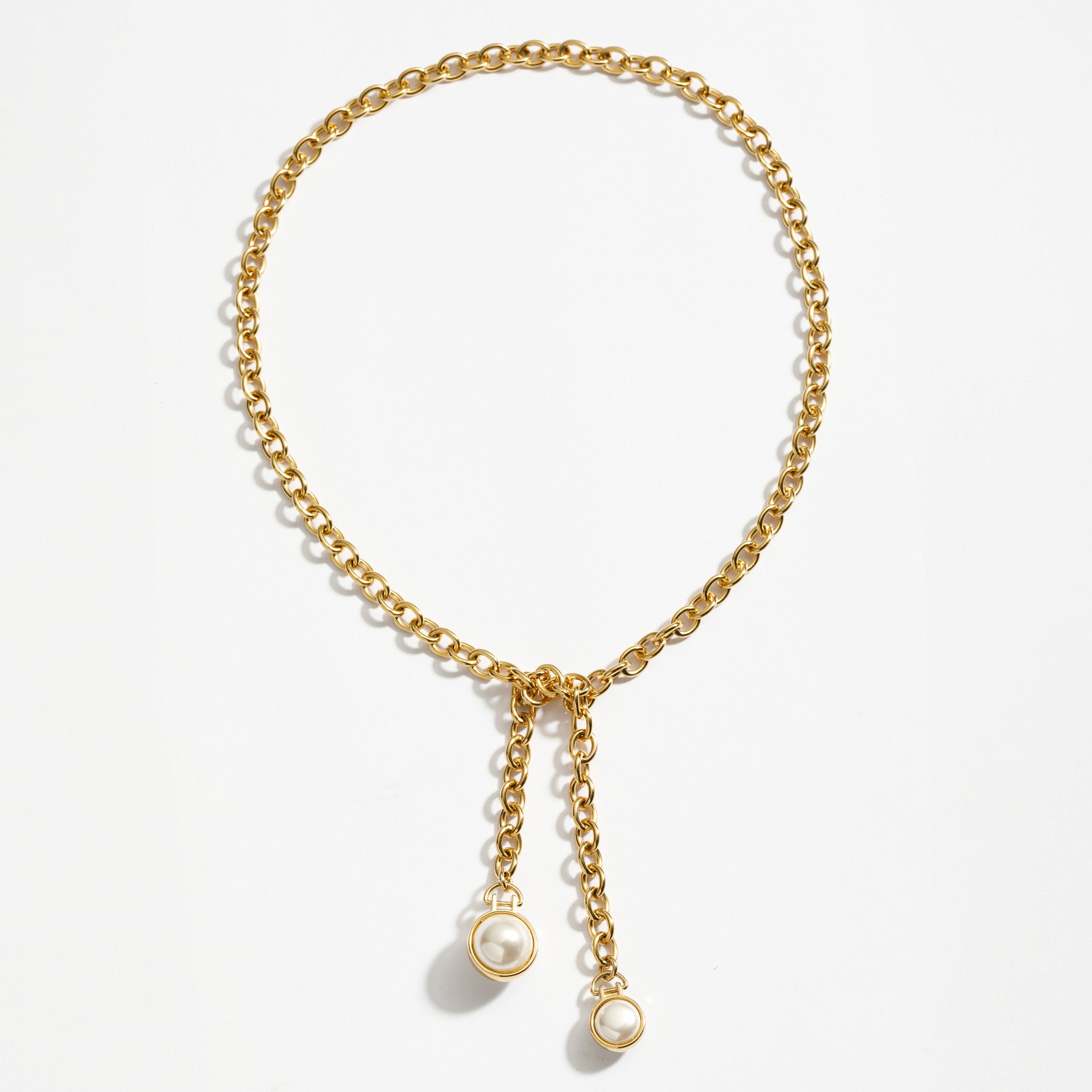 Danon Necklace