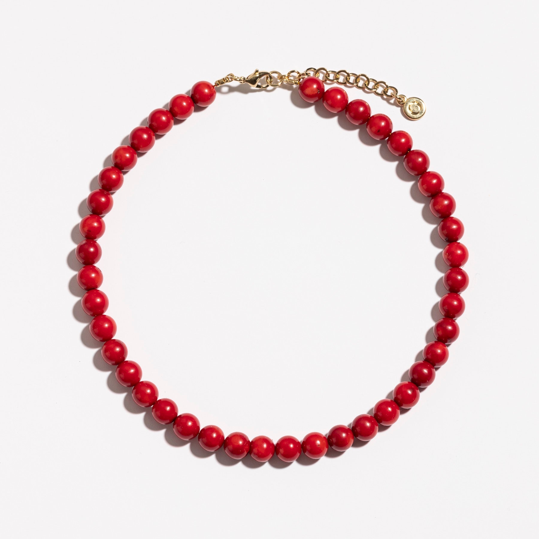 Danon Necklace