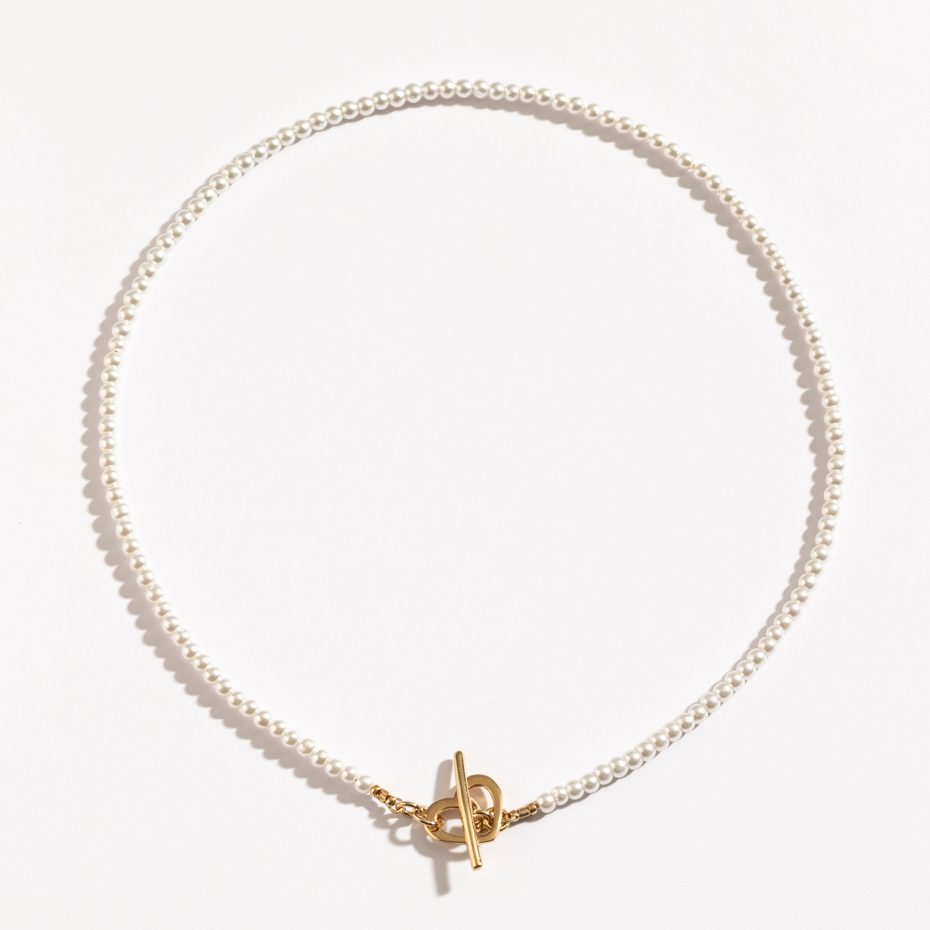 Danon Necklace