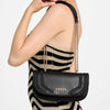حقيبة جيس Tatum Flap Crossbody