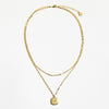 Danon Necklace