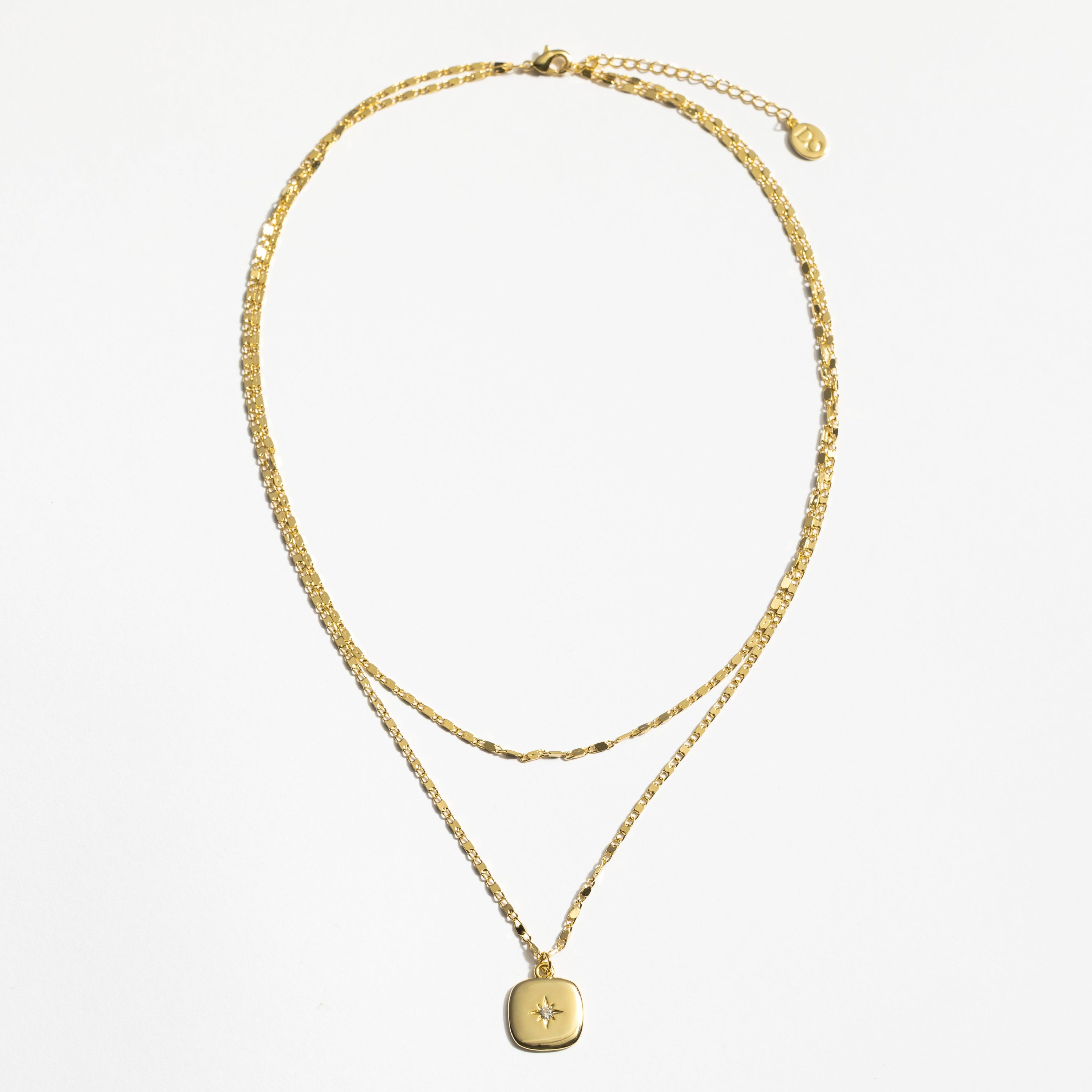 Danon Necklace