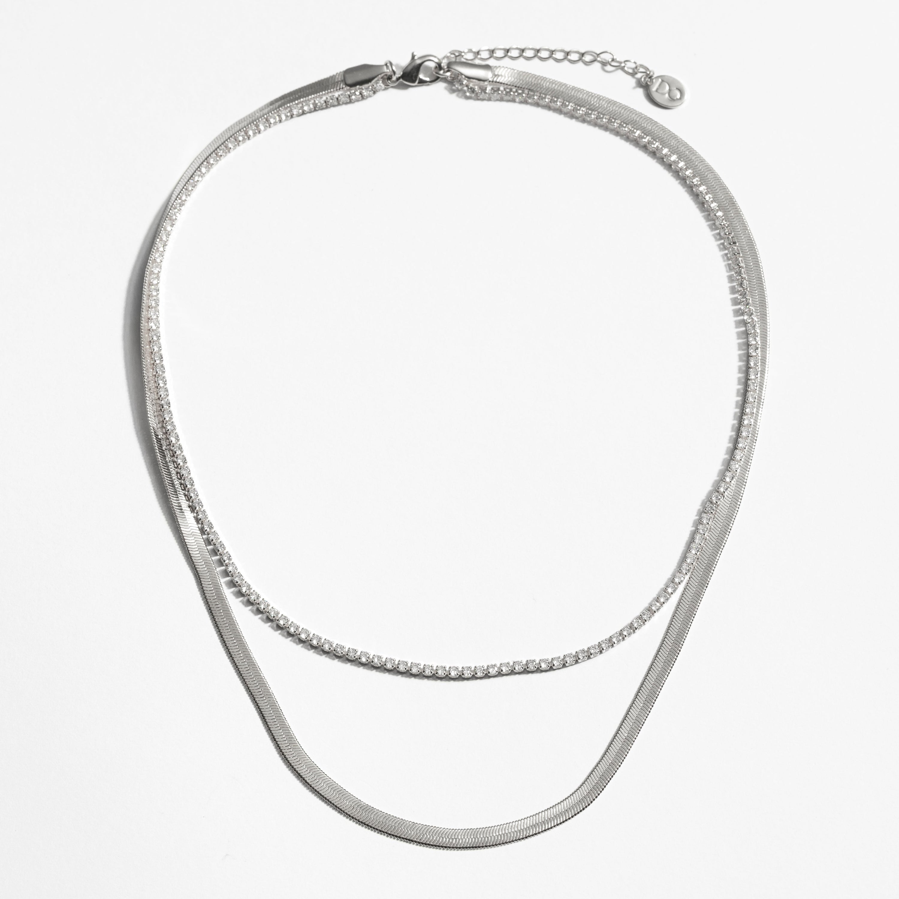Danon Necklace