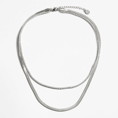 Danon Necklace