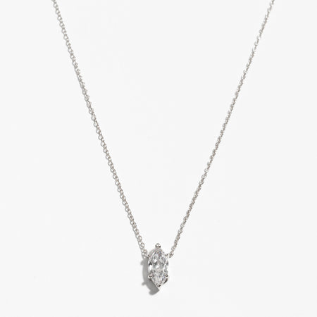 Danon Marquise Necklace