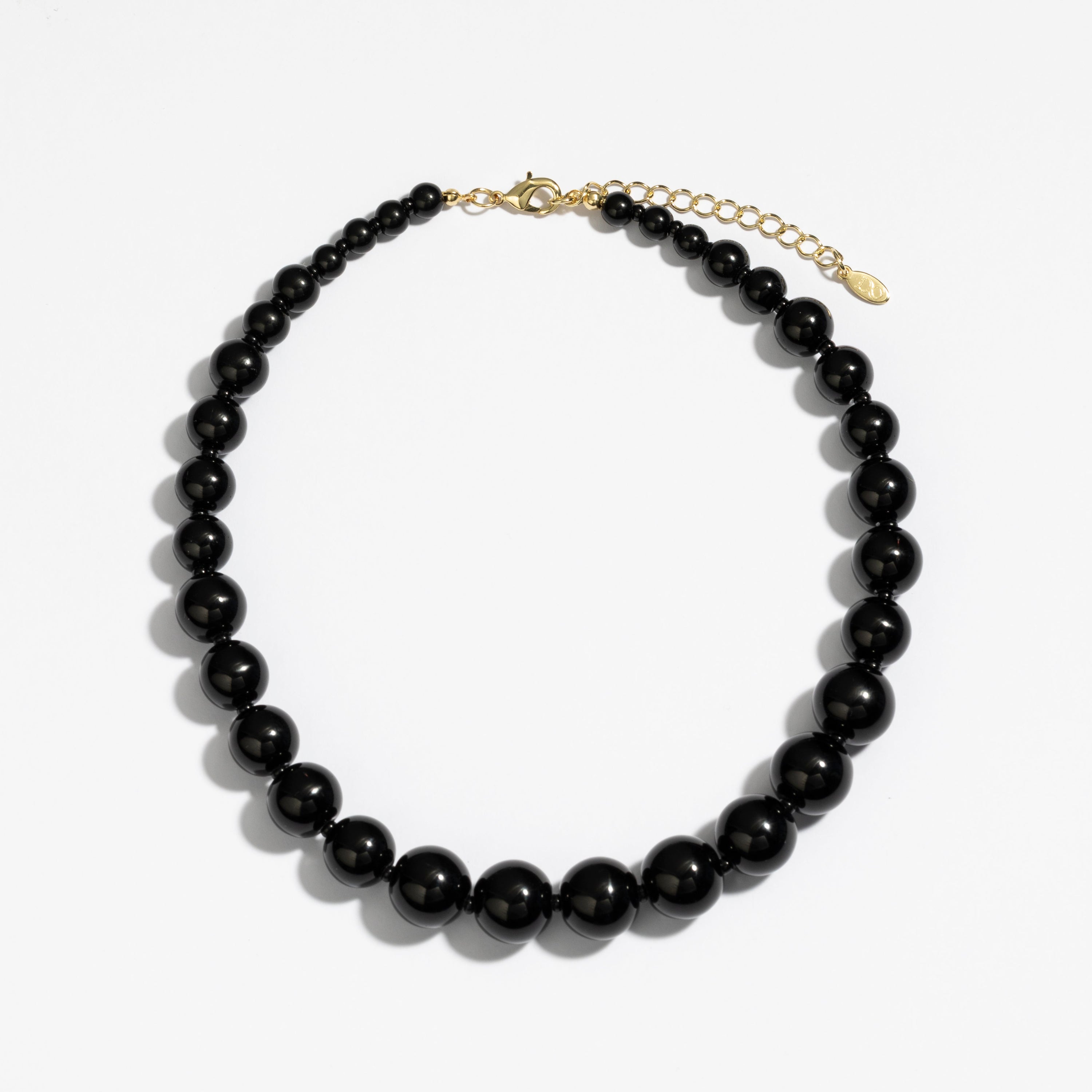 Danon Necklace