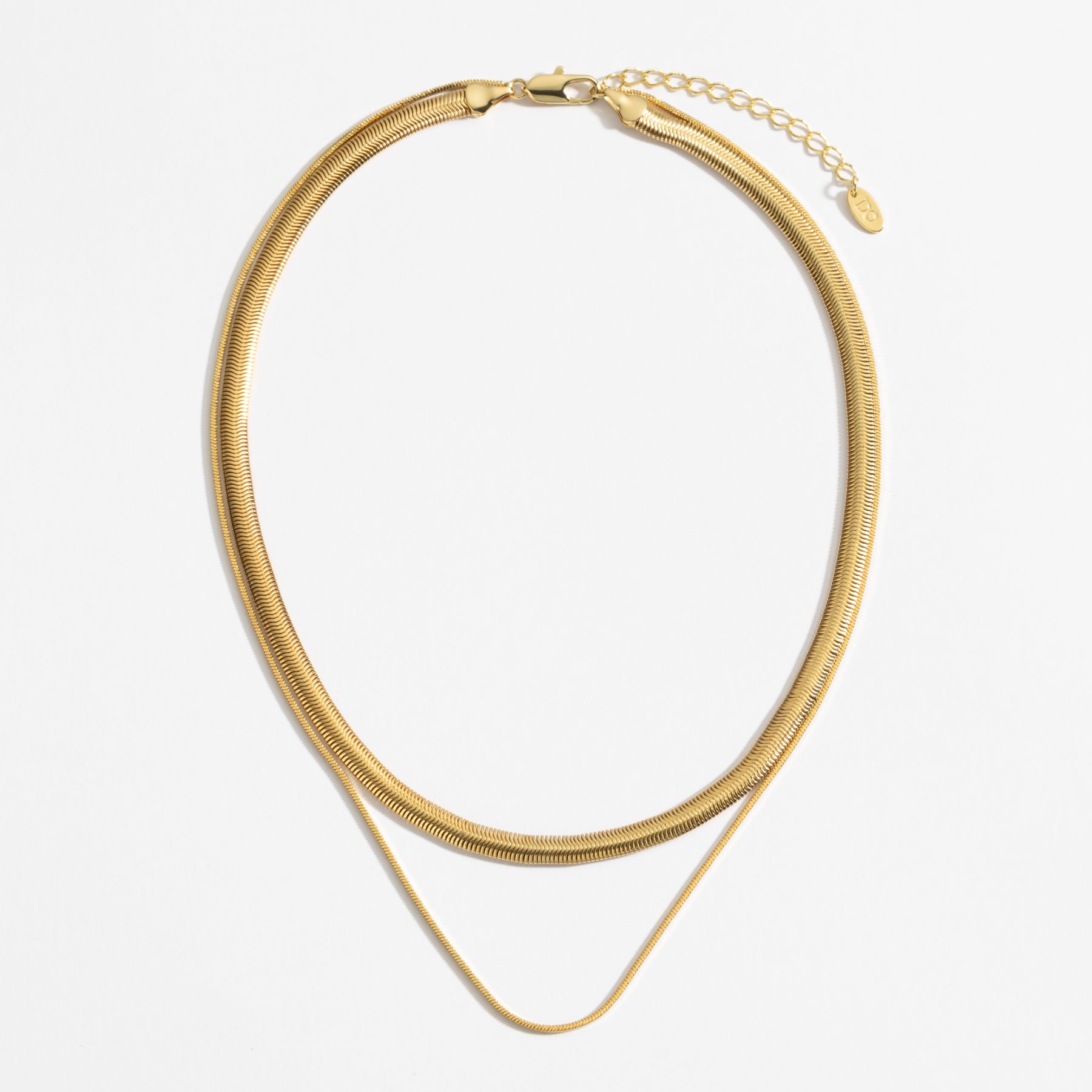 Danon Necklace
