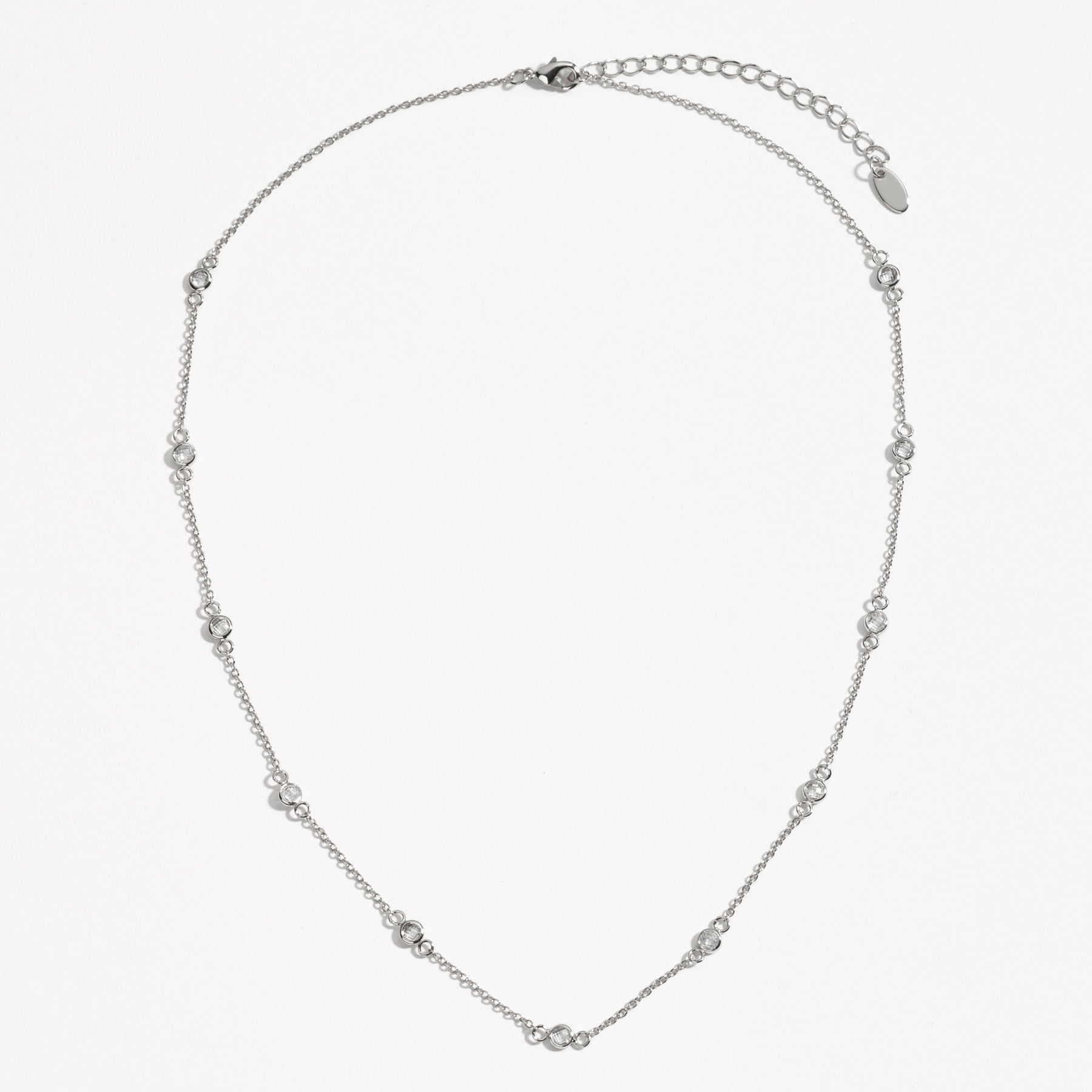 Danon Necklace