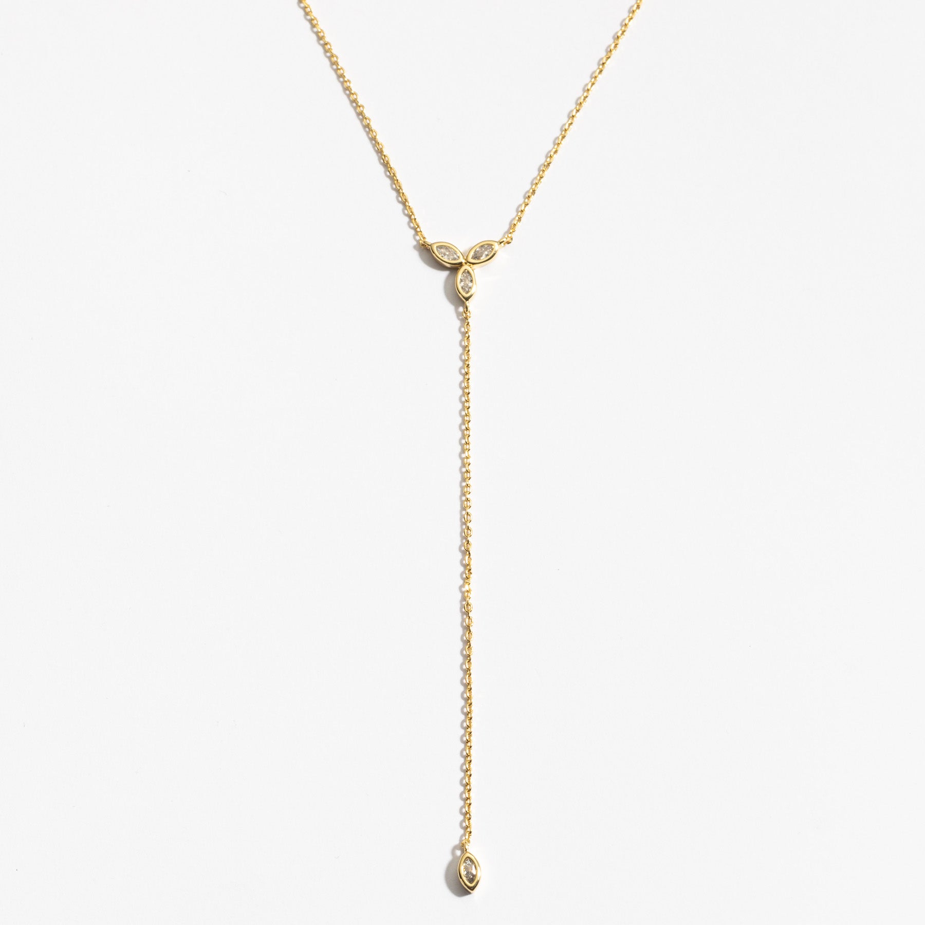 Danon Bellamy Necklace