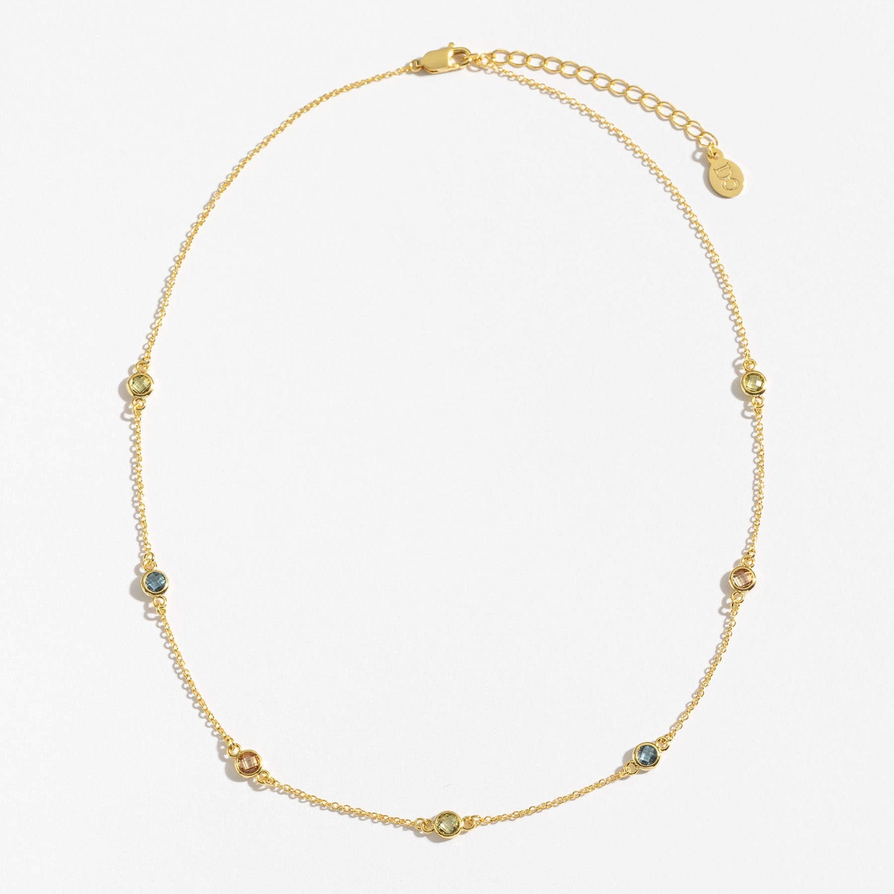 Danon Arla Necklace