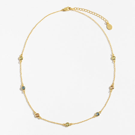 Danon Arla Necklace