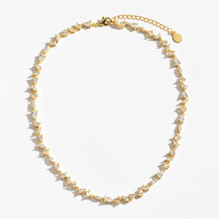 Danon Amari Necklace