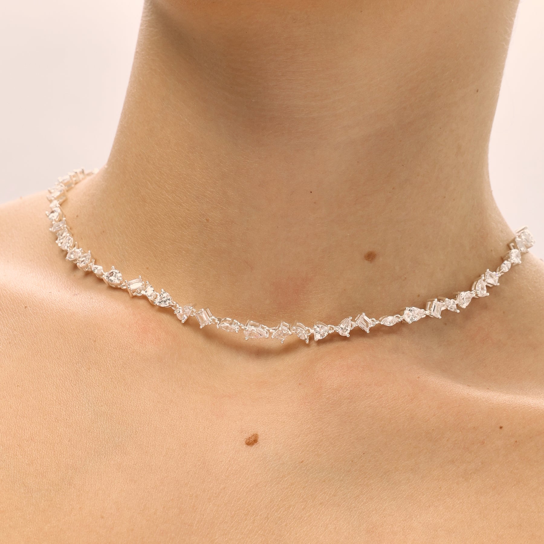 Danon Amari Necklace