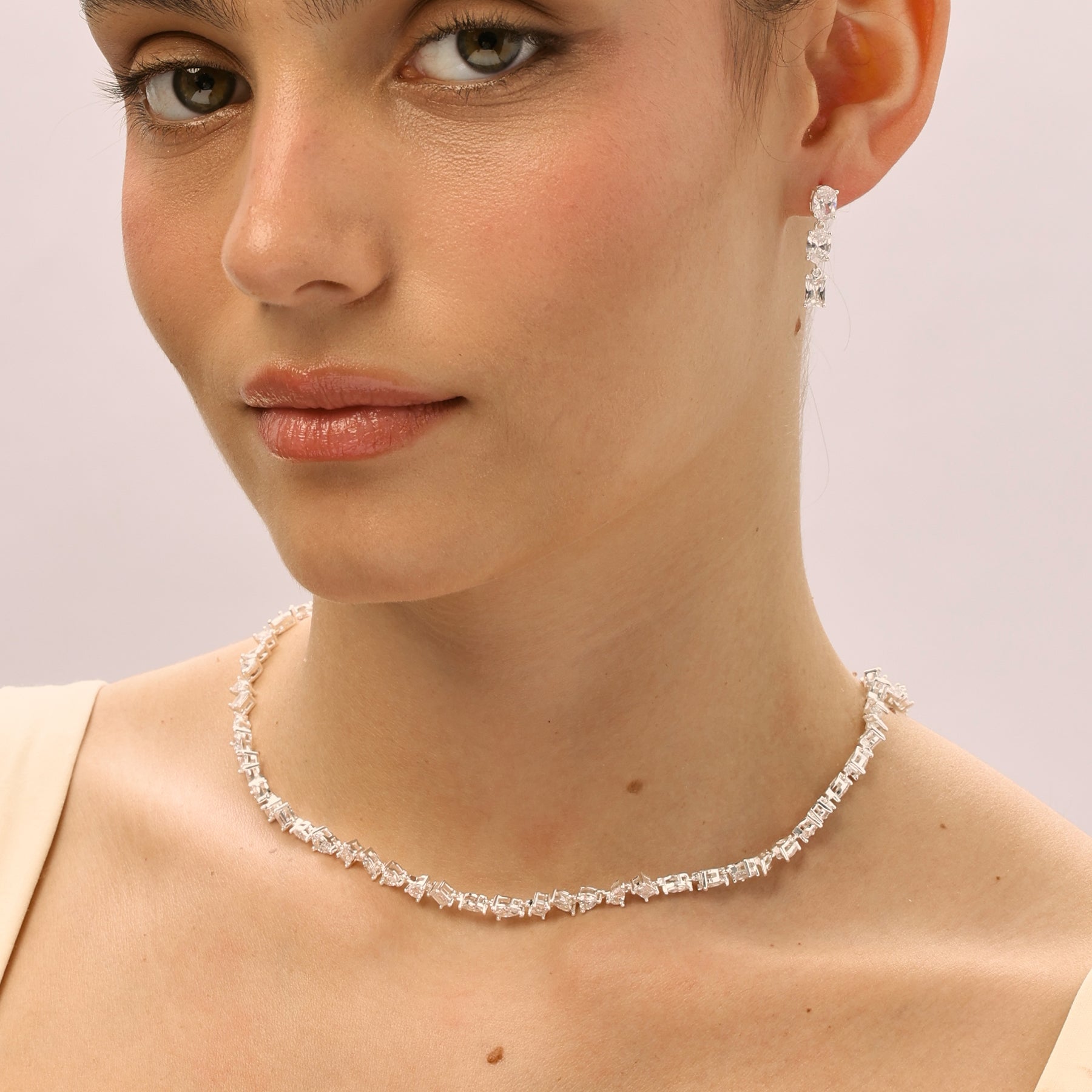 Danon Amari Necklace