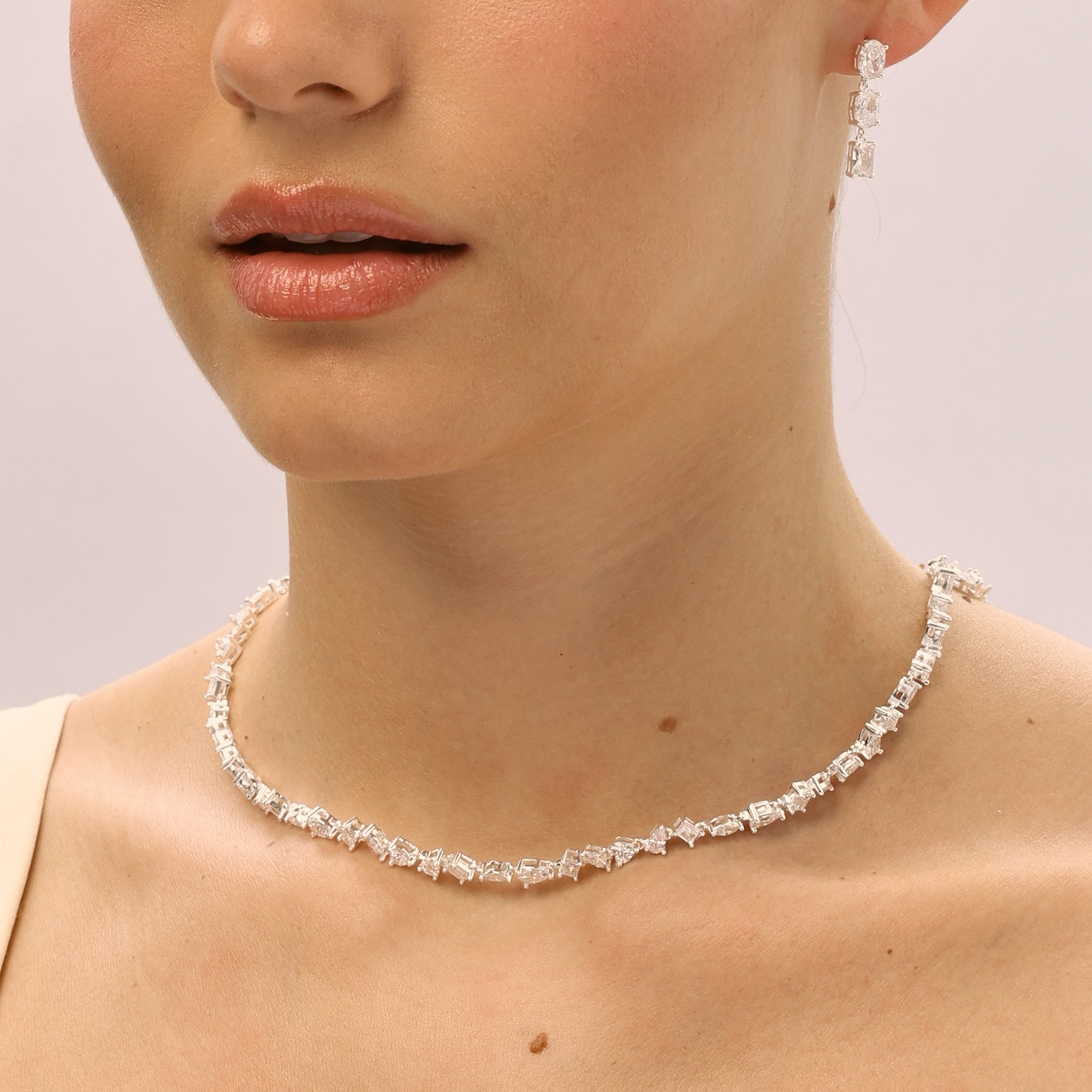 Danon Amari Necklace