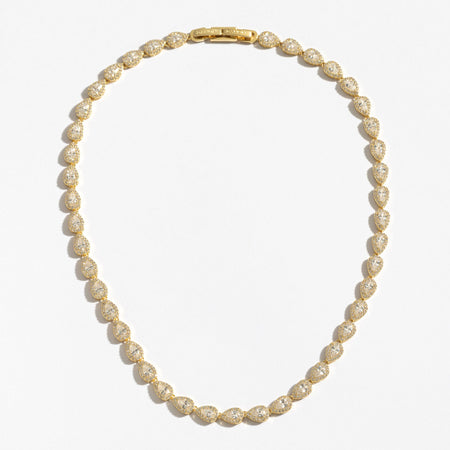Danon Eleanora Necklace