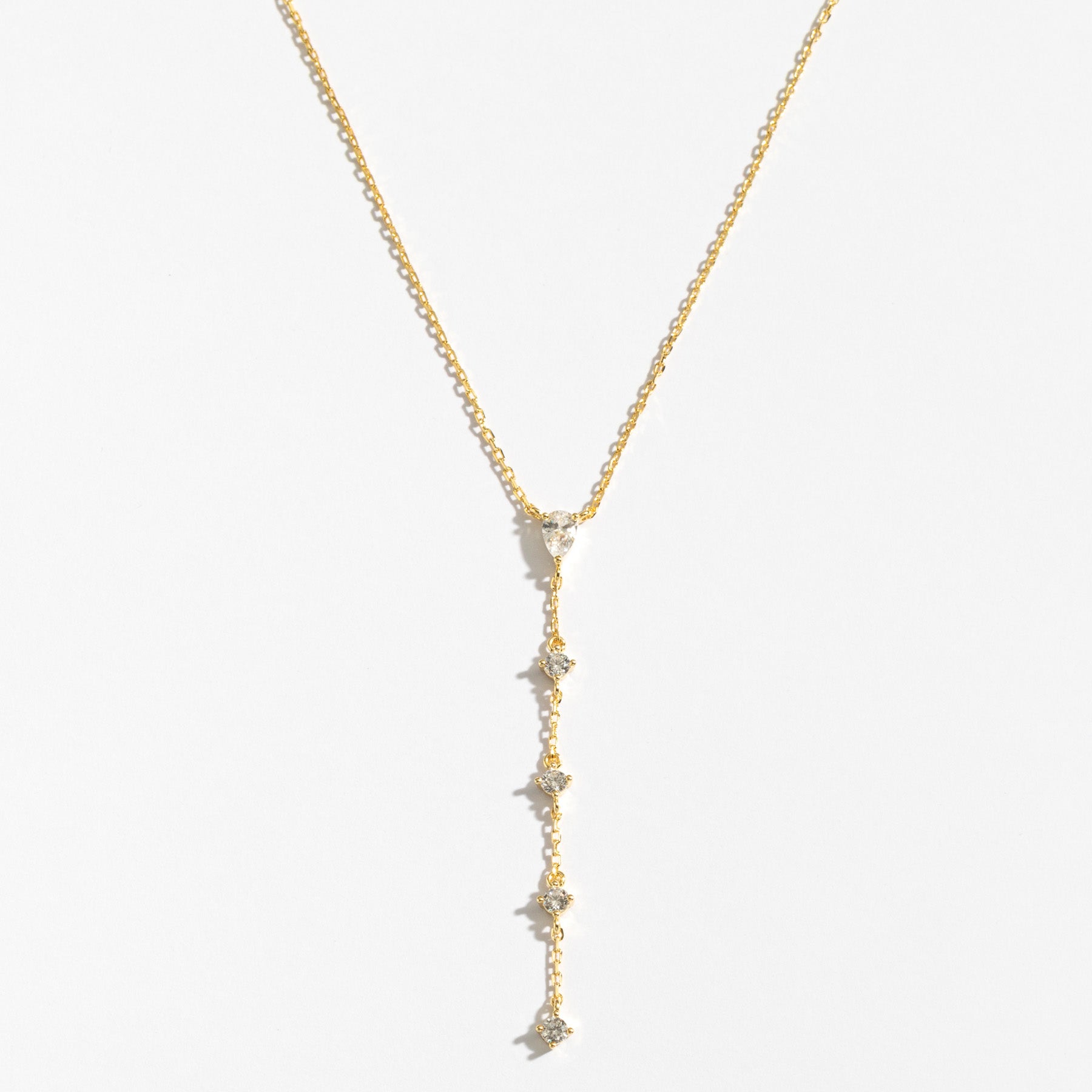 Danon Noelle Necklace