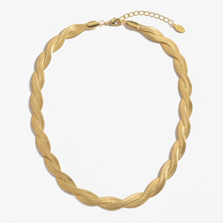 Danon Necklace